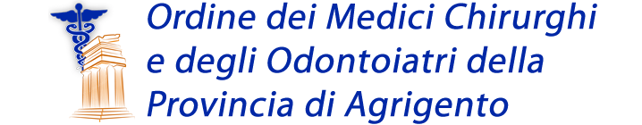 Sant Agata Ordine Dei Medici Chirurgi E Degli Odontoiatri Agrigento